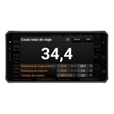 Reloj Tarifador Remis Taxi Flete App Android