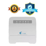 Roteador Modem 3g,4g Wi-fi Access Point Profissional Rural 