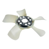 Aspas Ventilador Radiador Ram 1500/2500 5.7l 2009-2021 Mopar