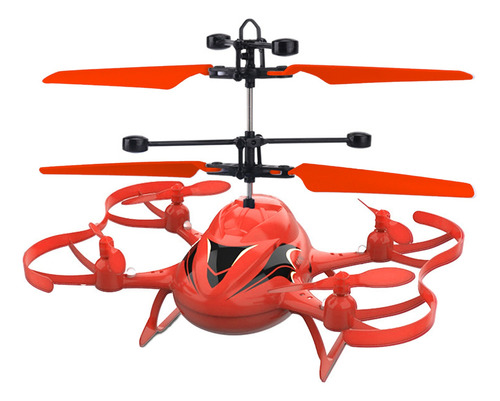 Bola C Flying Ball D160 Drone Helicóptero Integrada Shinning