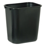 Cubo De Basura Para Cocina Rubbermaid Commercial Products Ce