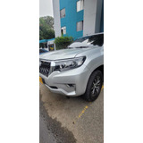 Toyota Prado 2011 2.7 Tx Sumo