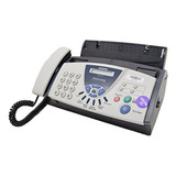 Brother Fax-575 Fax, Teléfono Y Copiadora