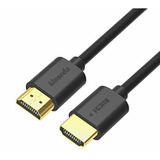 Cable Hdmi 2.0 4k De 5 Pies Kinseda 60hz 18gbps Uhd Arc Hdr