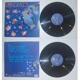 Dj Club Lp Nac Usado Fieldzz 1995 Gilette La Bouche Q-club 