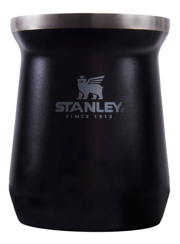 Mate Stanley Acero Inoxidable Térmico Classic Colores Orig 