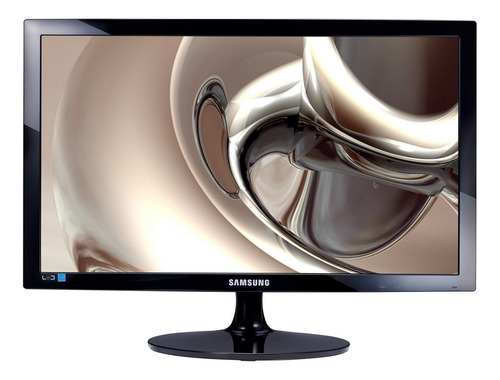 Monitor 22 Pulgadas Led Samsung Full Hd 1080p Gamer 22p D300