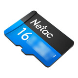 Cartão De Memória Microsd 16gb 80mb/s Original Frete 14,00