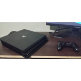 Sony Playstation 4 Pro 1tb Standard