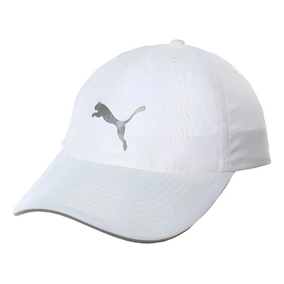 Gorra Puma Unisex Running 5291102 Moda Color Blanco Talla Unitalla | MercadoLibre