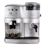 Cafetera Super Automatica Barista  Espumador Express 2024