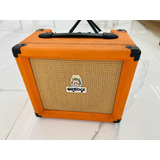 Orange Ad-5 (não É Fender Blues Junior Jr Ou Champ)