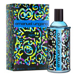 Ungaro Mastige For Him Edt 100ml Silk Perfumes Ofertas