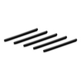 5 Pcs Black Standard Pen Nibs For Wacom Bamboo Capture ...