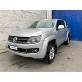 Volkswagen Amarok Highline Pack 2.0l Tdi 180 Cv 4x4 At