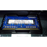 Memoria Hynix 1gb 2rx16 Pc3-10600s-9-10-a1 Hp599547-001