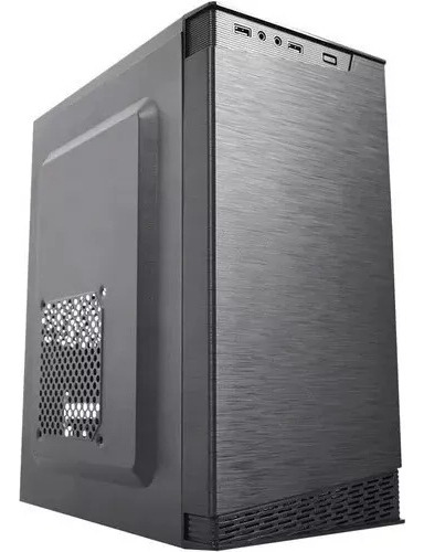 Pc Cpu Dell Hp Bangho Intel Core I3 8 Gb 500 Gb Fact A