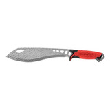 Machete Gerber Versafix Pro Rojo Con Funda (31-003469)