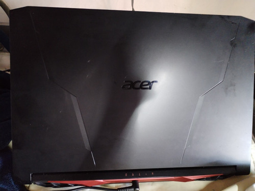 Computadora Acer Nitro I7