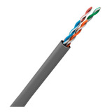 Cable Red Utp Furukawa Gigalan Por 30 Metros Cat6 Cobre 100%