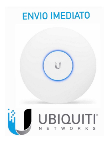 Ubiquiti Ap Unifi Uap-ac-pro Mimo 2.4/5.0ghz 450/1300mbps