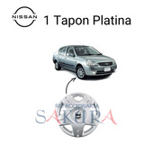 1 Tapa Rin Llanta Platina 2005-2011