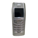 Nokia 6610 Celular De Colección Con Sim No Homologa Colombia