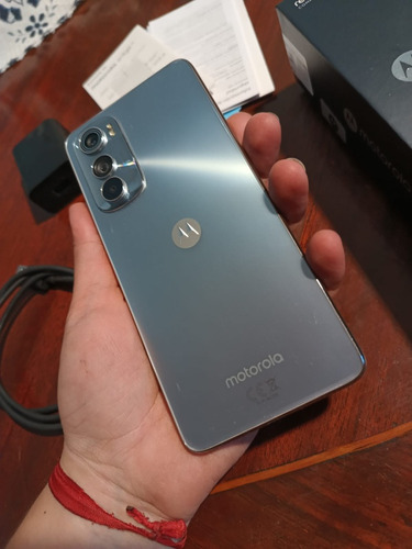 Moto Edge 30 