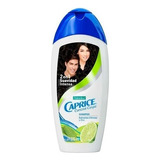 Shampoo Caprice Cont-casp+citric De 200ml
