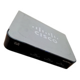 Cisco Small Business Pro Spa8800con Ip Usado  Con Adaptador 