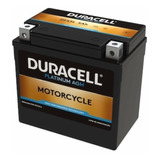 Bateria Duracell Dtx5l Ttr Web Crf 230 Bros Titan 150 Biz1