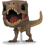 Funko Pop T-rex #1211 - Jurassic World Dominion