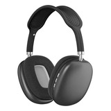 Fone Ouvido Bluetooth P9 Air Max S/fio Microfone Headfone Sd