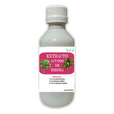 Extracto Acuoso De Hiedra Uso Cosmetico 250 Ml