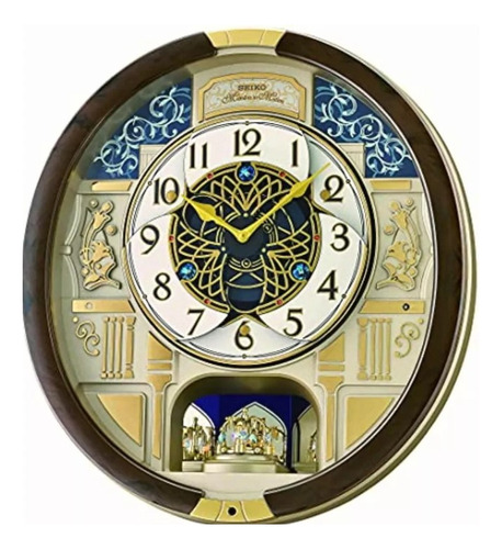 Reloj Seiko Vintage