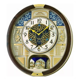 Reloj Seiko Vintage