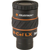 Celestron X-cel Lx Series Ocular - 25 Mm 1,25 Pulgadas 93426