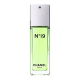 Chanel N°19 Eau De Toilette 100ml