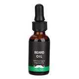Beard Oil Growth Melao Natural Liquid Men Bálsamo Para O Cui