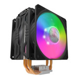 Cooler Cpu Coolermaster Hyper 212 Led Turbo Argb Intel Amd