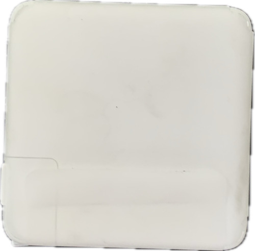 Cargador Apple Original 96w Usb-c A2166