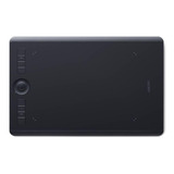 Tableta Digitalizadora Wacom Intuos Pro Large Pth-860 Con Bluetooth Black