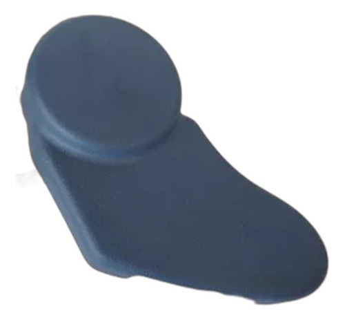 Tapa Reclinable Butaca Der Azul Ford Ka/fiesta