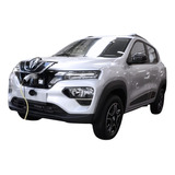 Renault Kwid E-tech 100% Eléctrico 