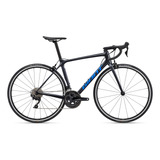 Bicicleta Giant Tcr Adv. 2 Pro Compact 2022 Ruta Giant Store