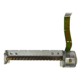 Motor Lateral Drive Para Xbox 360 Slim Hitachi Dl10n (1749)