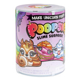 Poopsie Slime Surprise Poop Pack Series 1-2 Muñeca, Multicol