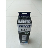 Pack 4 Botellas Tinta Epson T544