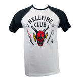 Stranger Things - Hellfire Club - Eddie Munson - Remeras