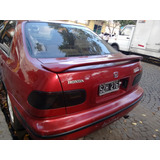 Aleron Honda Civic 98-04